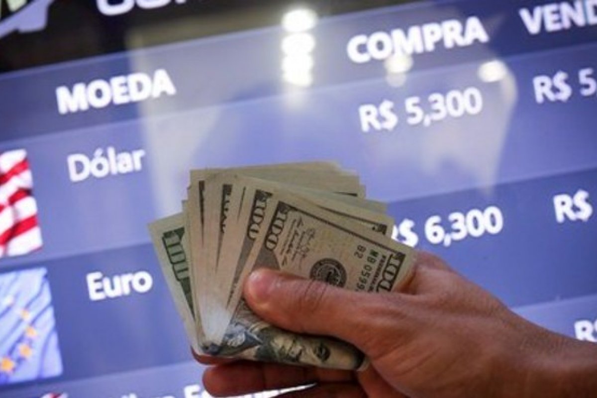 Inflação brasileira pode encerrar 2022 mais baixa que EUA, Europa e Reino Unido