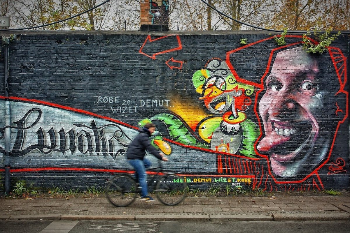 Arte – Um agente de transformação social para a Bahia