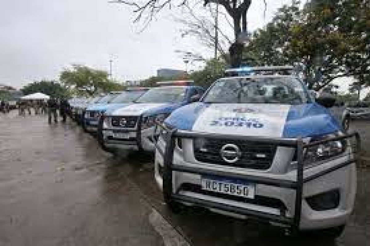 Feminicídio: cabeleireira é encontrada morta e ex-marido é apontado como autor do crime