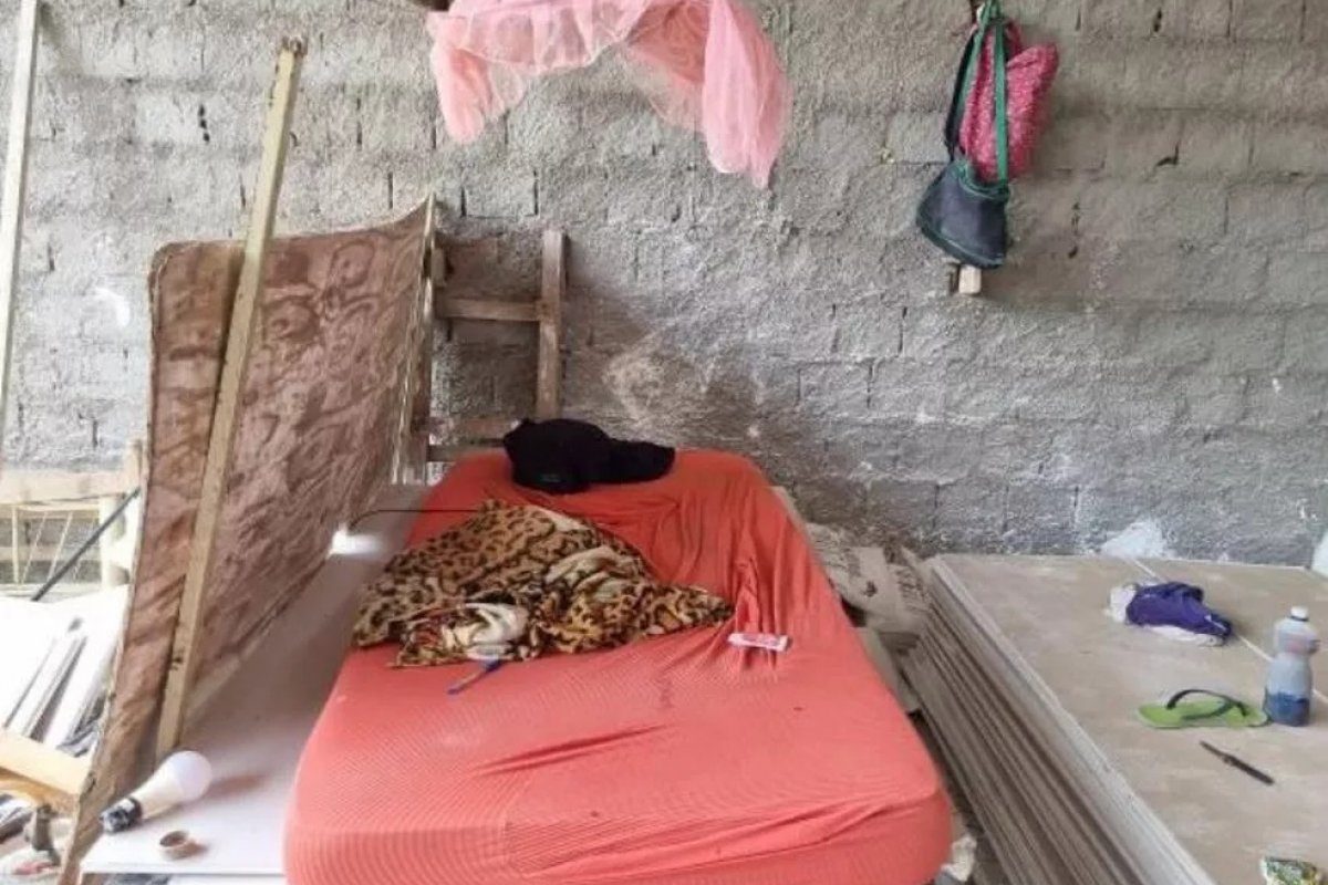 Trabalhadores em situação análoga à escravidão são resgatados em Feira de Santana