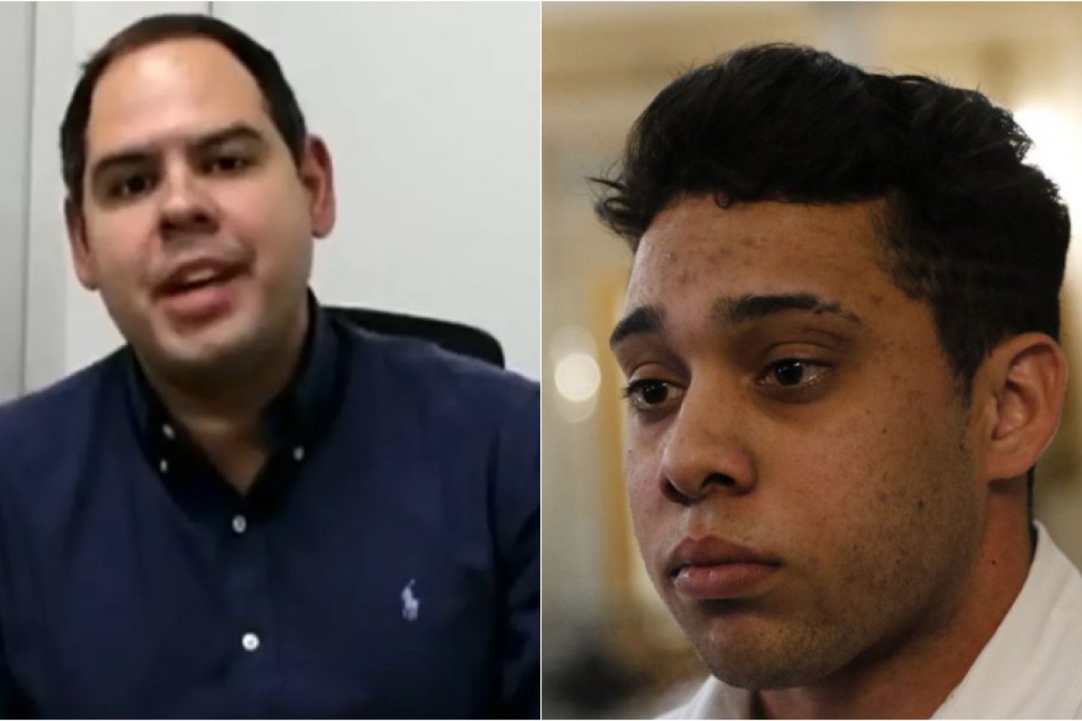 Suplente de Gabriel Monteiro toma posse na Câmara do Rio nesta terça-feira (23)