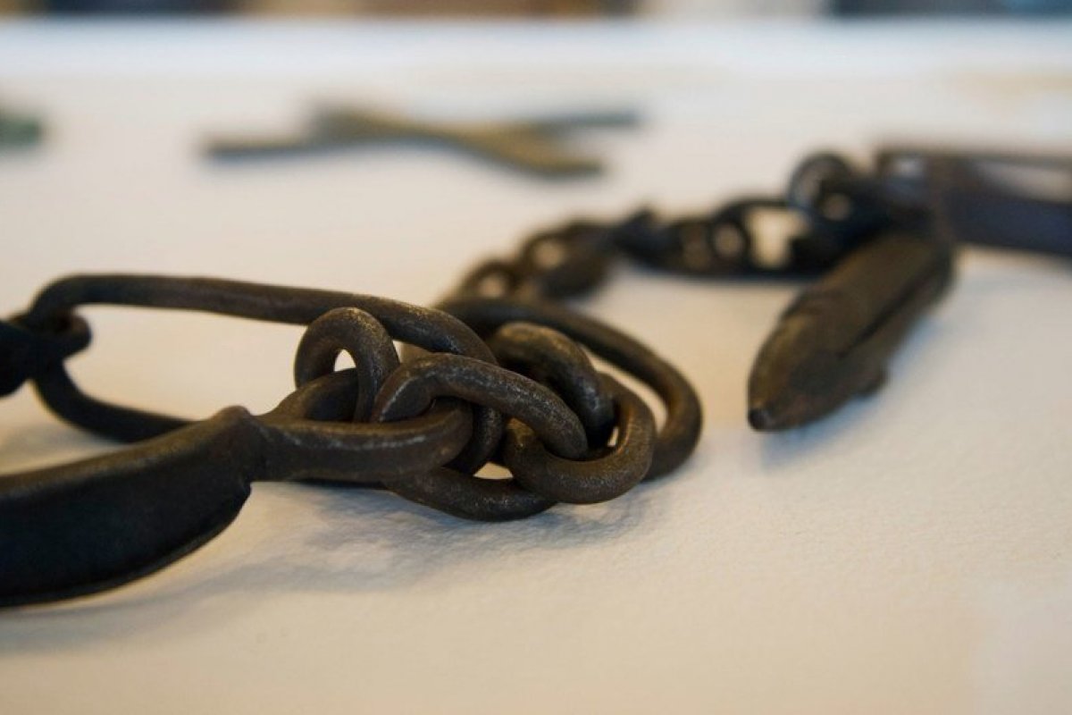 Unesco recorda Dia Internacional para a Memória do Tráfico de Escravos e sua Abolição