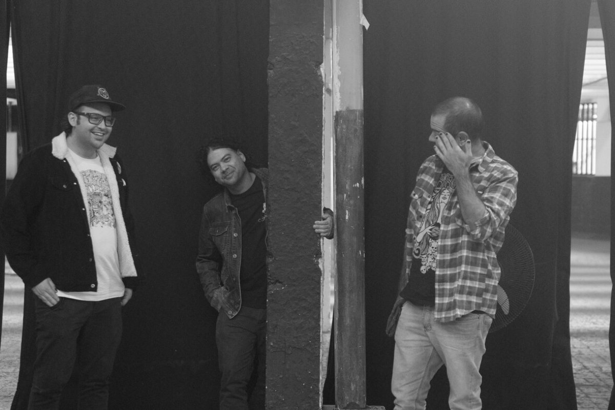 Sorry for All lança 'Ramonão Mil Grau', música que anuncia split com a Berro Mote