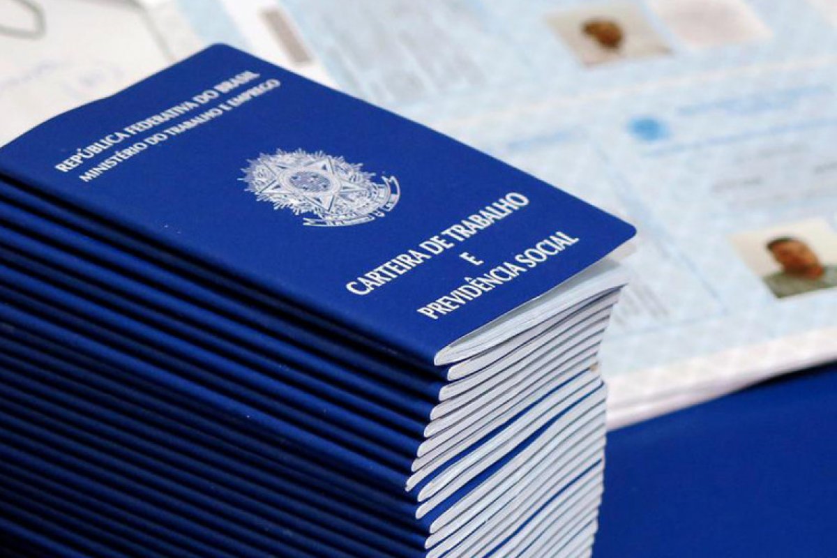 SineBahia oferece mais de 100 vagas de emprego em Salvador e região