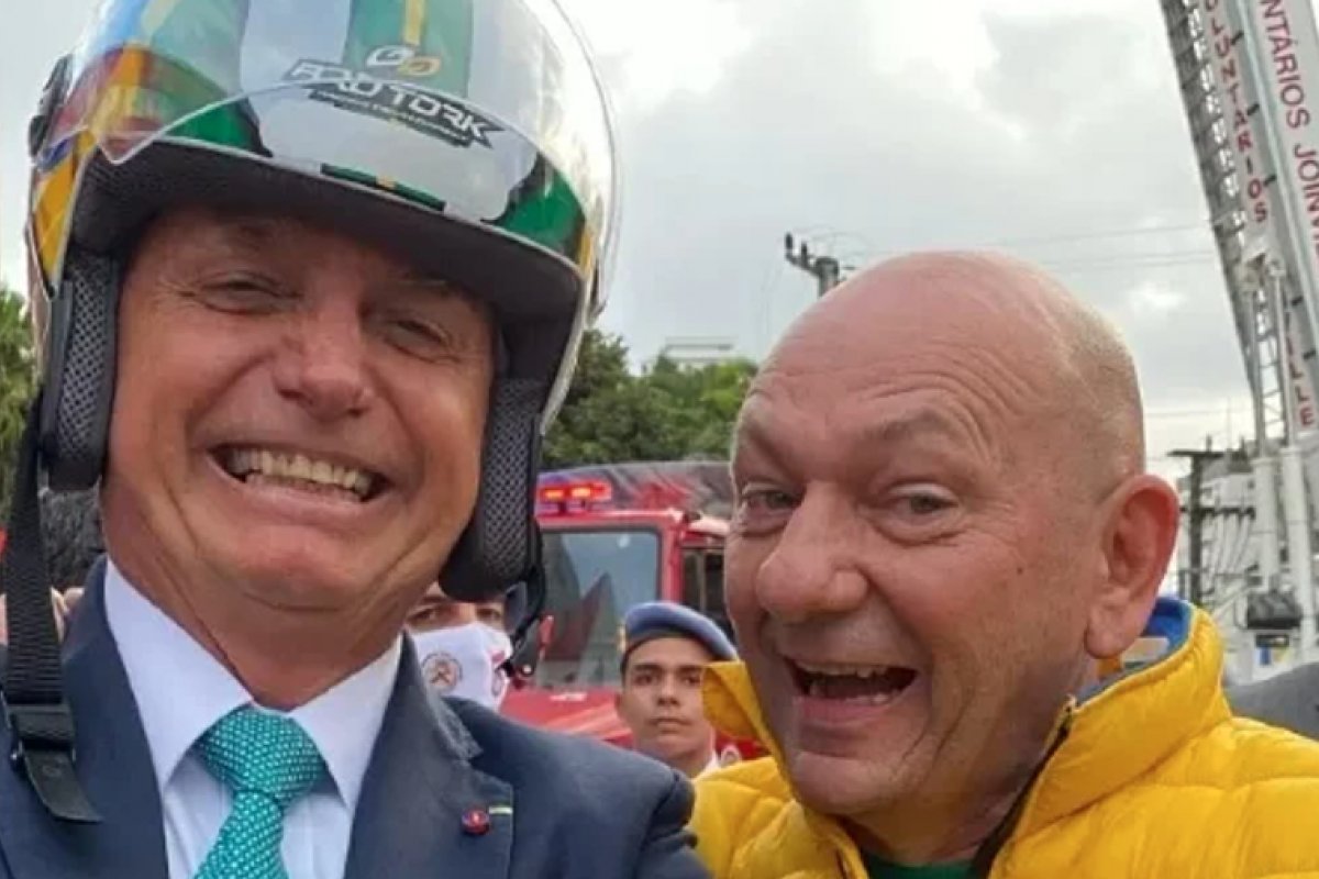 Mais de 1.700 advogados indignados com Moraes assinam protesto contra operação a empresários