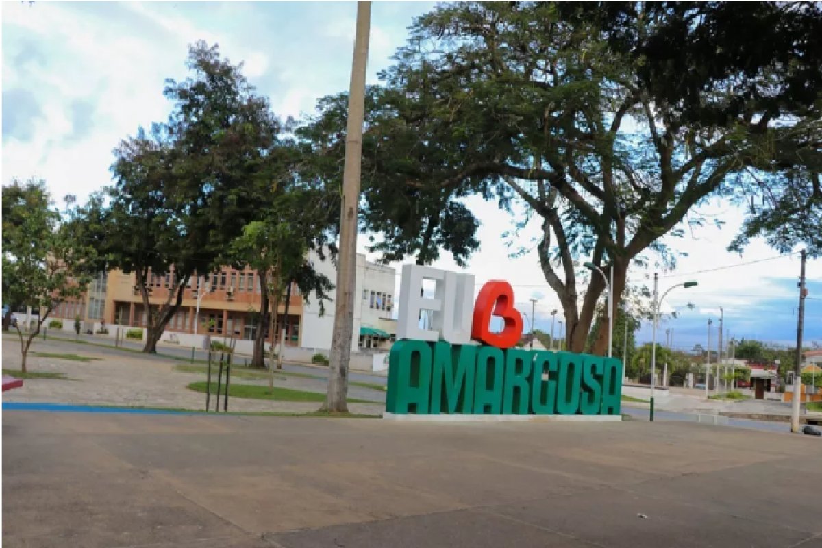 Tremores de terra são registrados em cidades no recôncavo da Bahia
