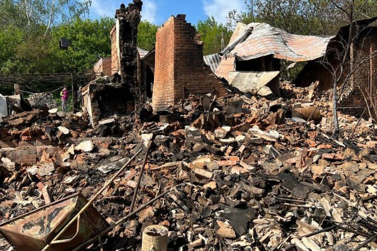 Guerra na Ucrânia completa seis meses e dados da ONU revelam impactos arrasadores