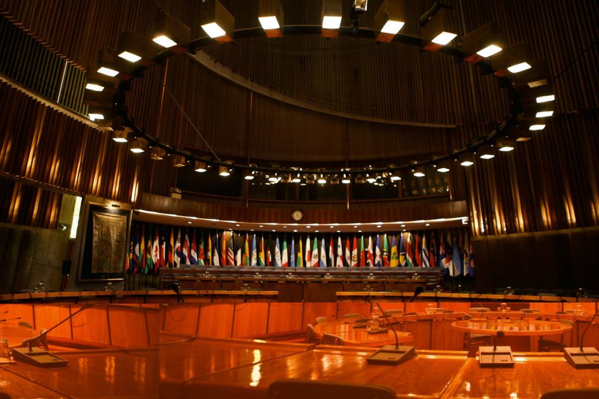 Cepal projeta um crescimento de apenas 2,7% na América Latina e Caribe