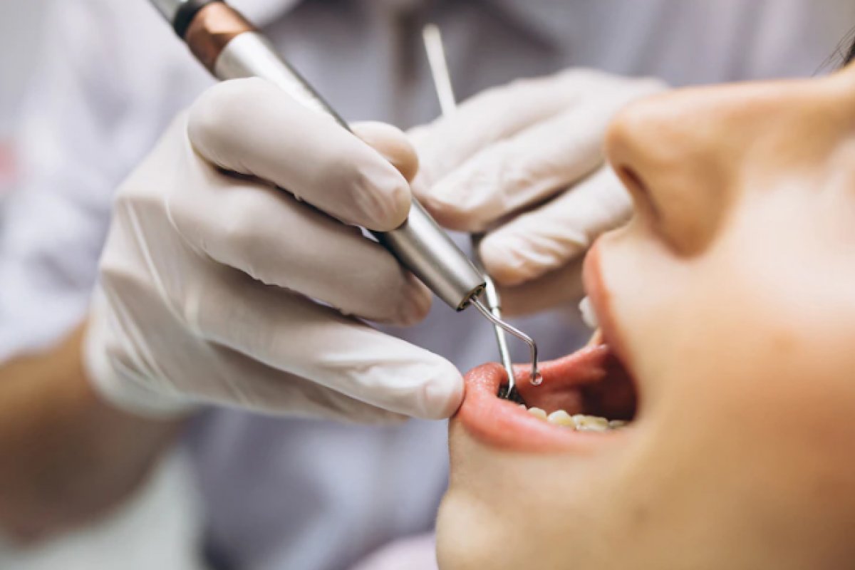 Universidade oferece 75 vagas para triagem odontológica gratuita em Salvador