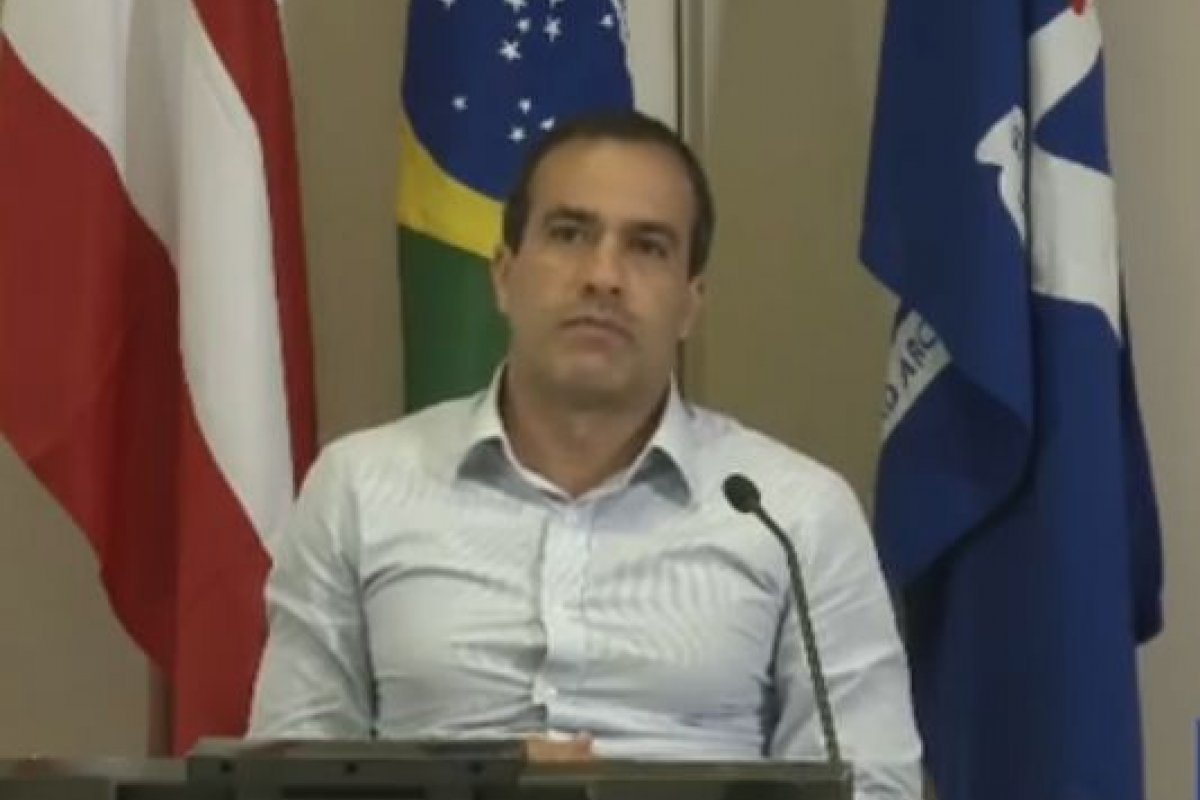 Prefeitura de Salvador anuncia reajuste de 25% no programa Primeiro Passo