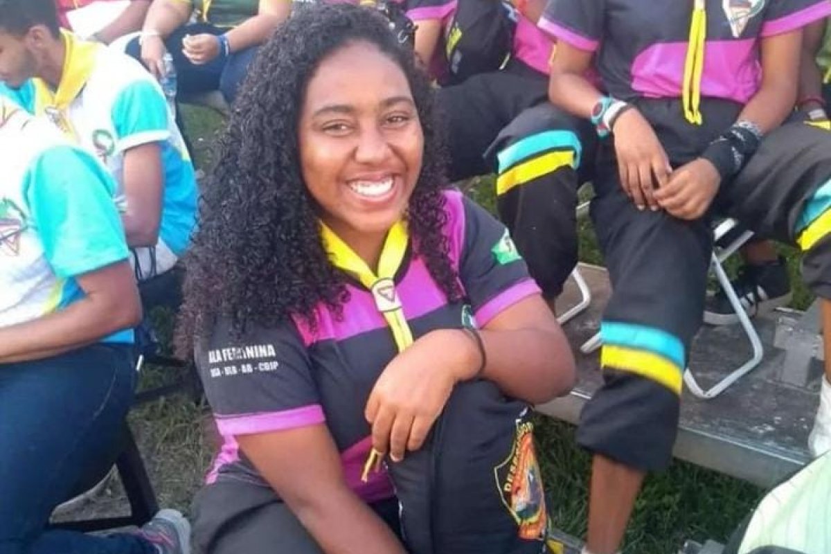Estudante da UFBA morre após queda e família denuncia falta de socorro da instituição