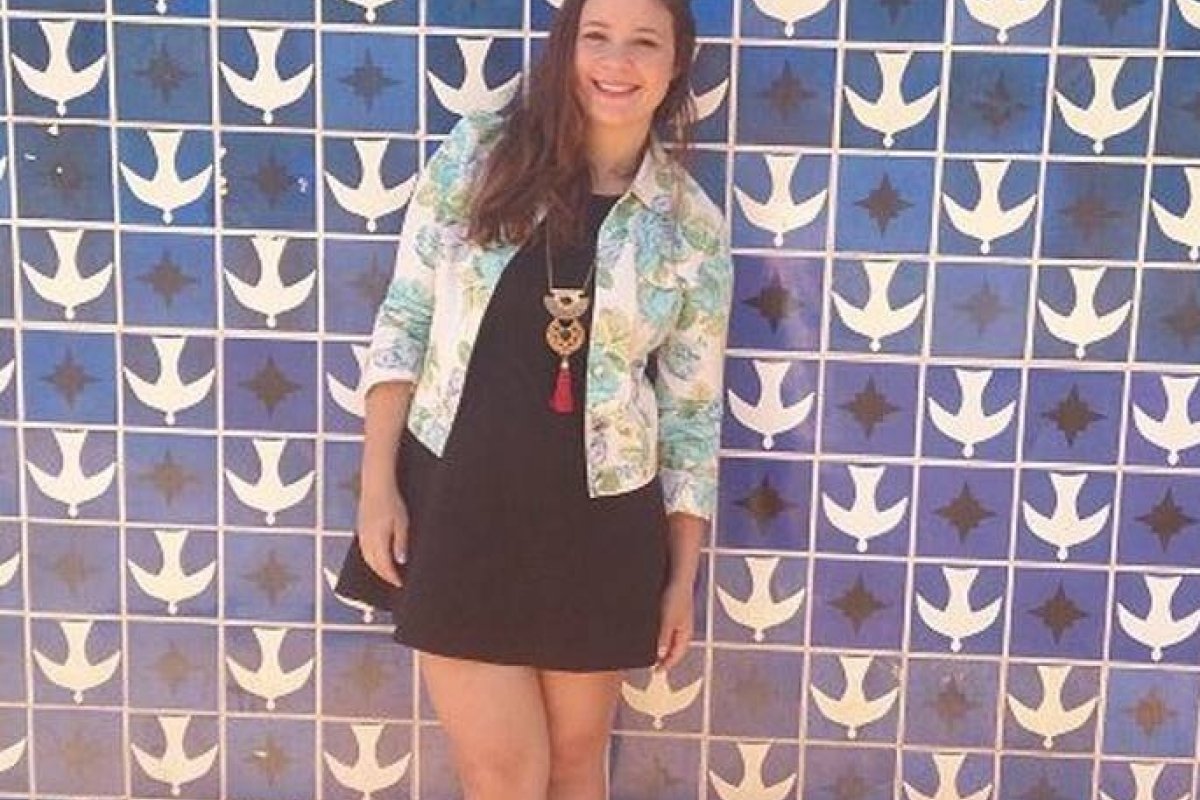 Agência espacial seleciona brasileira para missão simulada