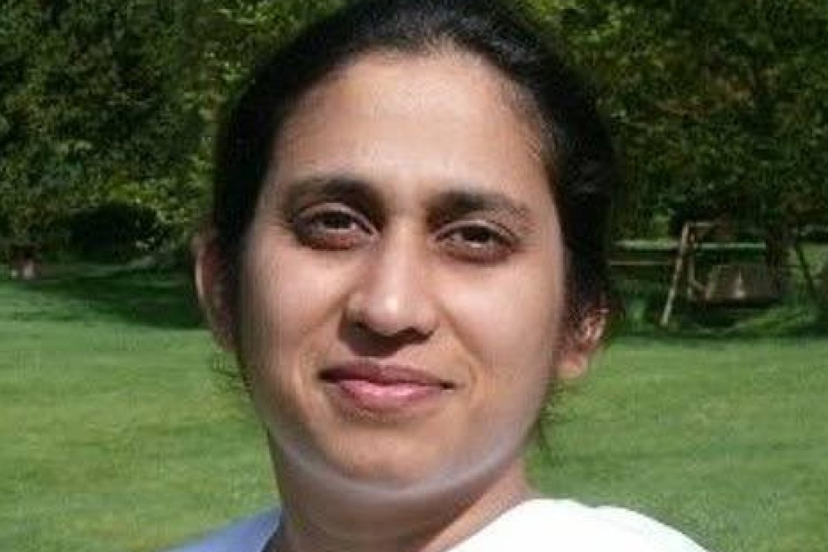 Brahma Kumaris promove palestra gratuita sobre crescimento pessoal e espiritual!