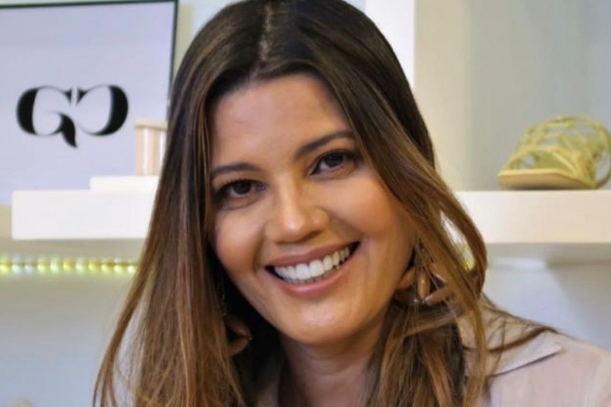 Casa GC realiza evento para apresentar a coleção de verão 2023!