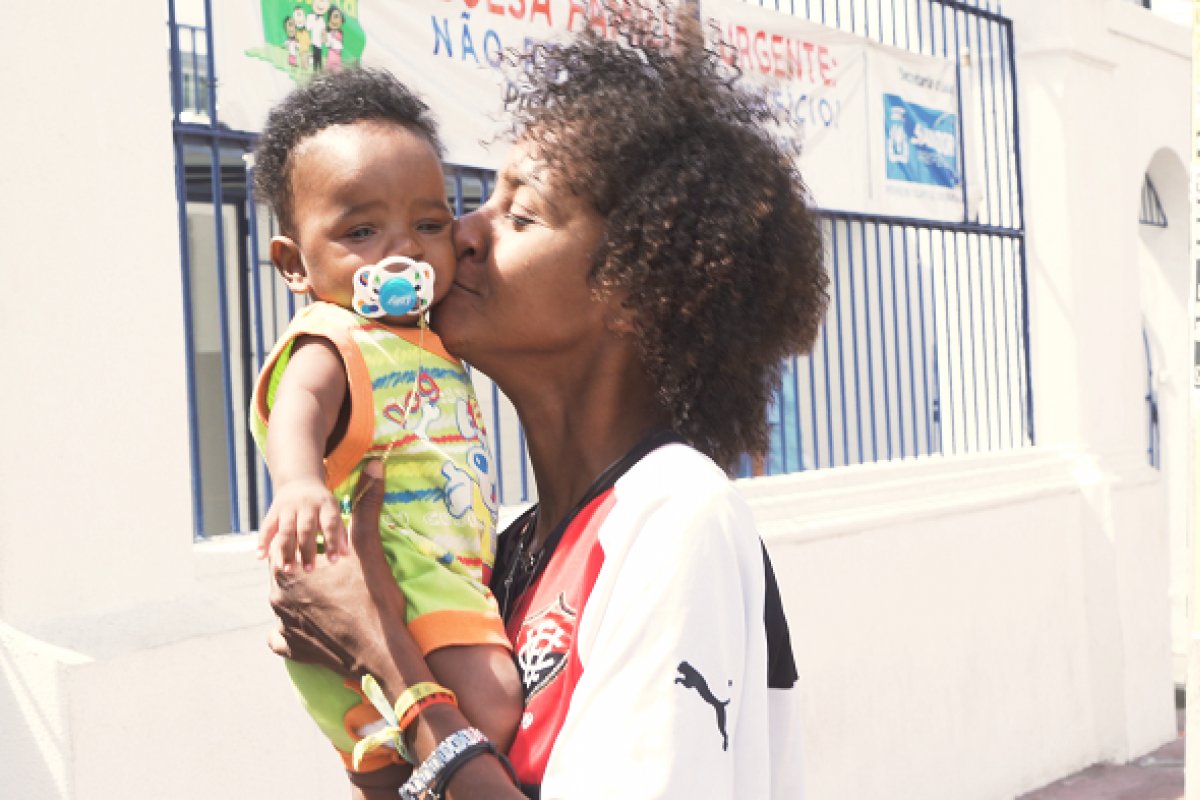 Filme “Ninguéns”, longa-metragem de Bruno Masi será exibido hoje na Saladearte Cinema do Museu!