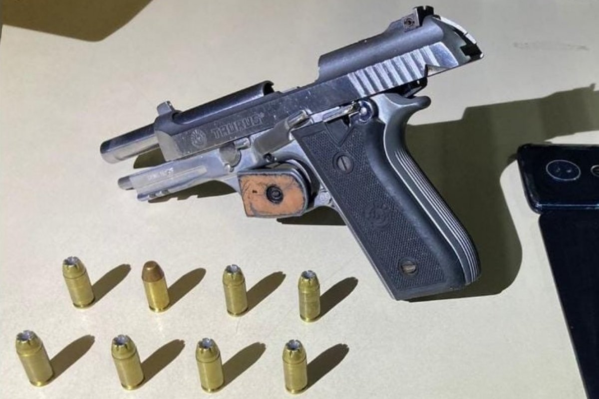 Bahia lidera ranking brasileiro de mortes violentas no 1º semestre de 2022