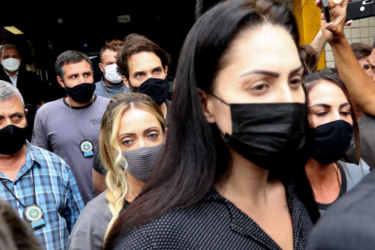 Henry Borel: STF nega pedido de mãe do menino para deixar presídio