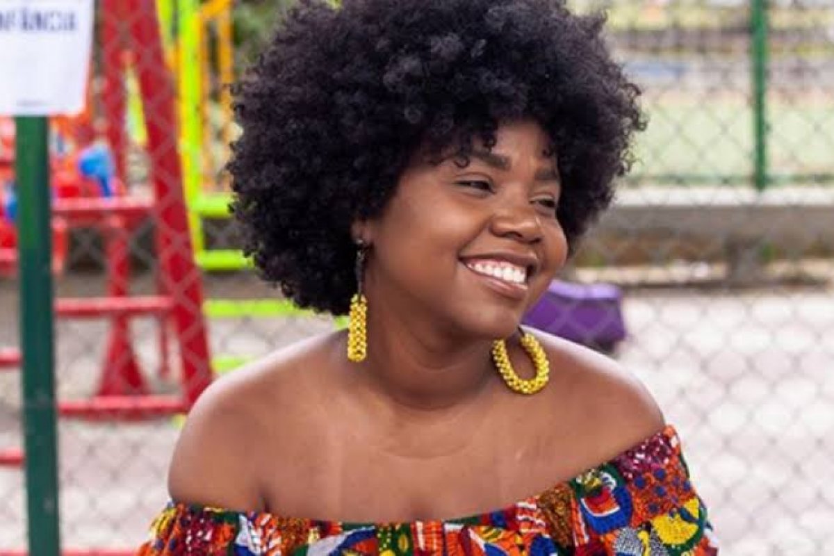 Vereadora do Rio de Janeiro presta queixa em delegacia contra crime de racismo