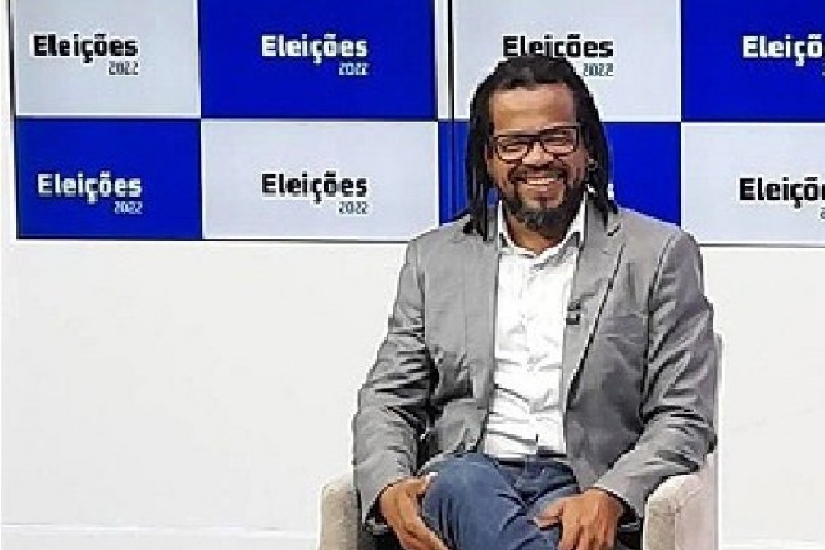 Kleber Rosa defende ampliação do metrô de Salvador e redução do valor da passagem