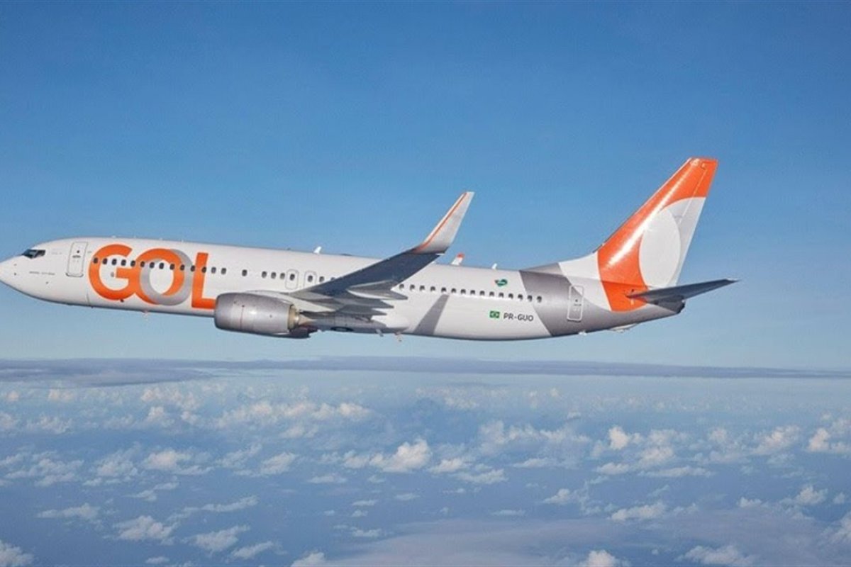 GOL lança rotas inéditas ligando Salvador a Lençóis, Paulo Afonso e Teixeira de Freitas