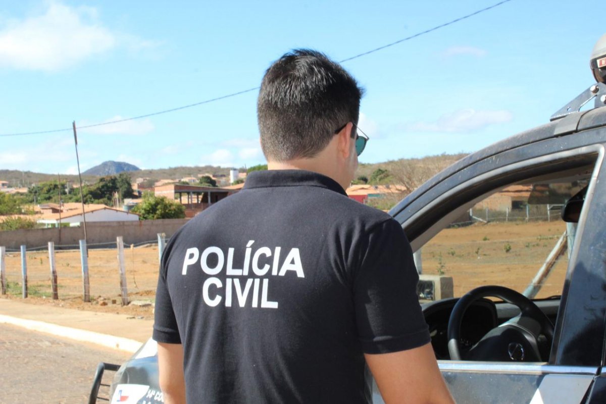 Mulher é presa por participar da morte de homem degolado no município baiano de Ubaíra