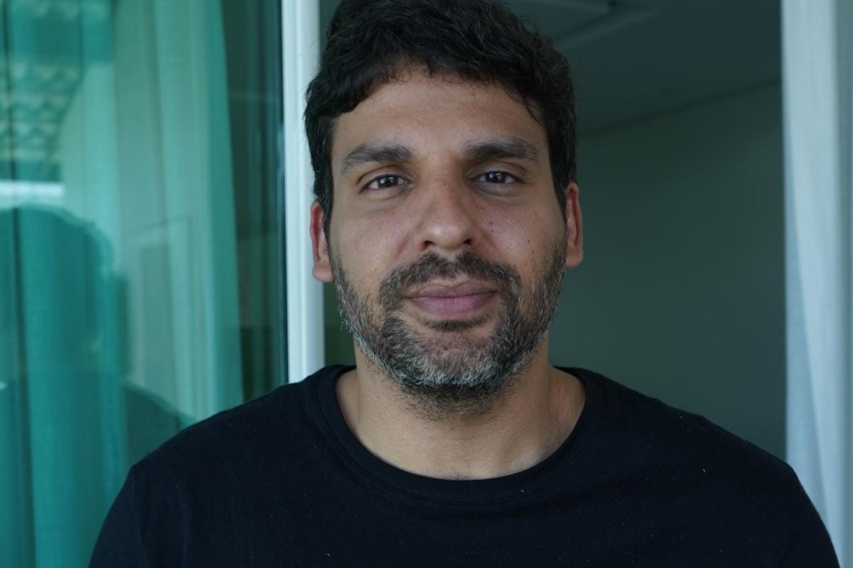 ‘Cenário Favorável', diz André Porciuncula sobre eleições de outubro
