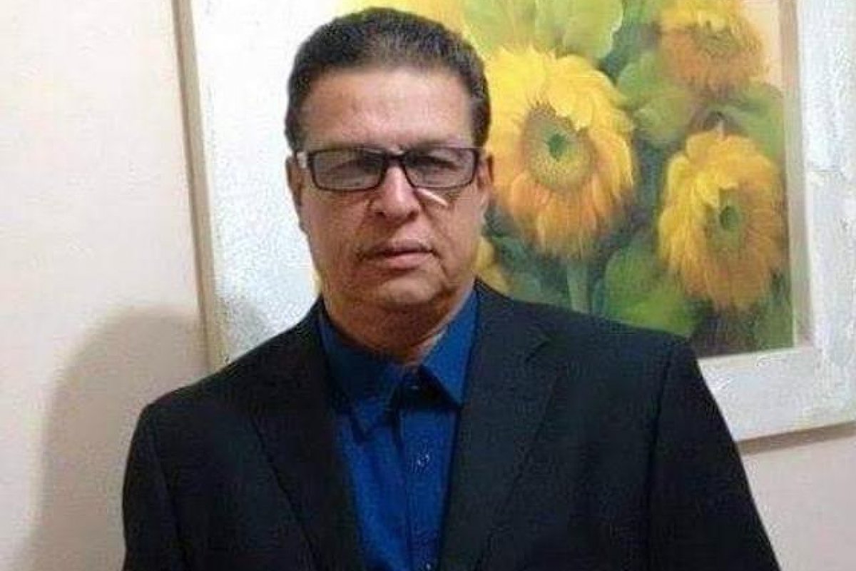 Unesco condena assassinato de jornalista brasileiro Luiz Carlos Gomes