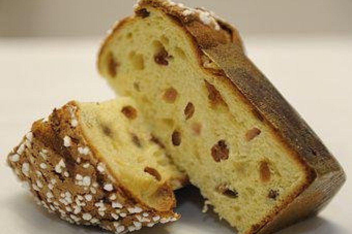 Panetone vira presente e seu consumo dispara!