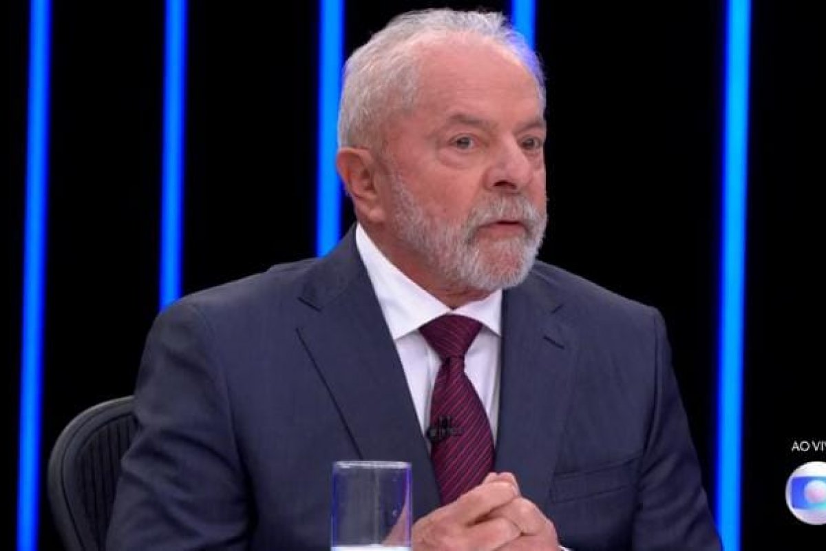 No JN, Lula se esquiva sobre eventual escolha de Procurador da República da lista tríplice
