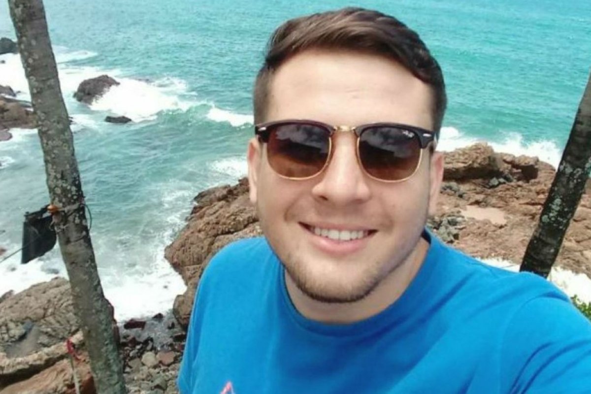 Homens acusados de matar o motorista de aplicativo em Vitória da Conquista são presos