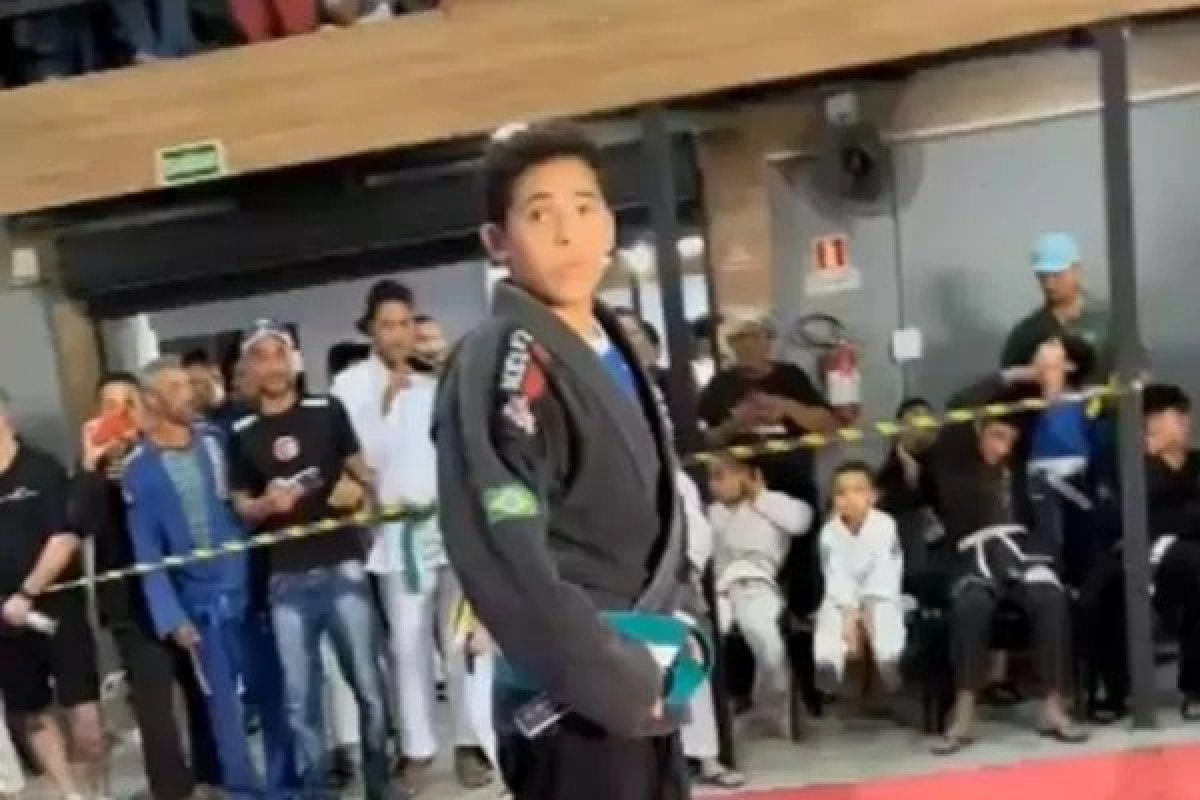 Vítima de acidente com ator mirim de Pantanal cuidava de 3 irmãos para mãe trabalhar