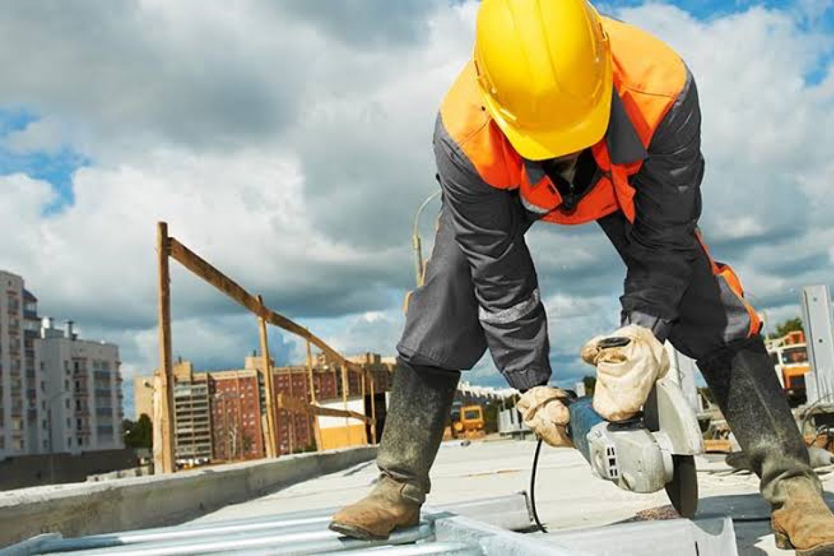 Segundo FGV, o Índice Nacional de Custo da Construção desacelera a 0,33% em agosto