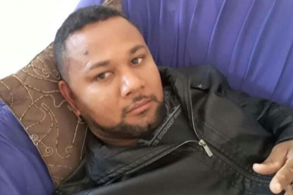 Servidor da prefeitura morre após incêndio em veículo na Chapada Diamantina