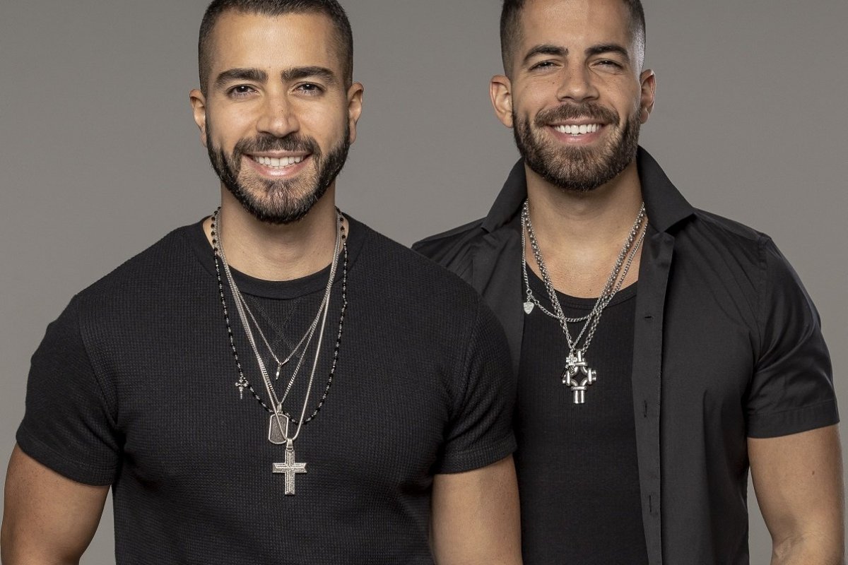 "Bora Pro Motel": Rafa e Pipo Marques lançam nova música e novo clipe!