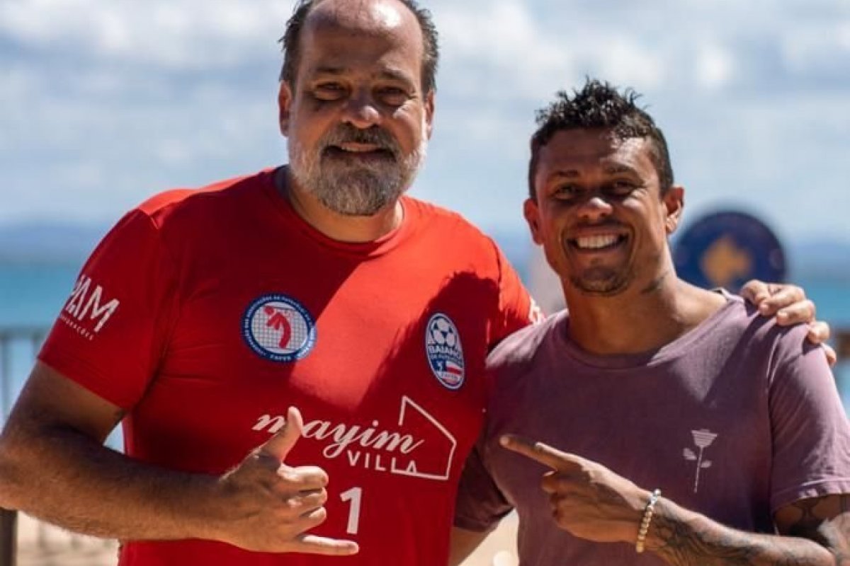 Turismo esportivo em alta na região de Maraú!