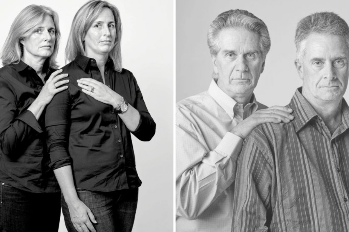 Estudo aponta que cada pessoa pode ter um “sósia” no mundo