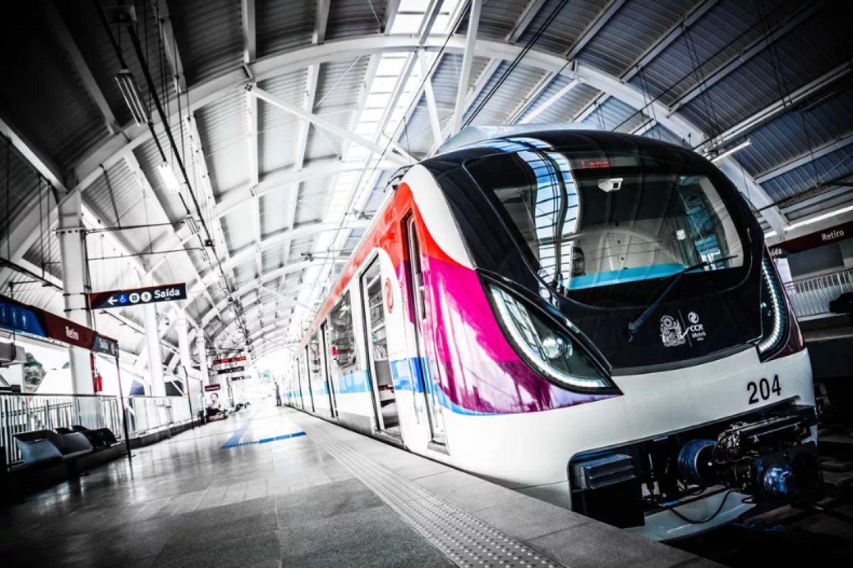 Metrô de Salvador abre vagas de trabalho exclusivas para mulheres
