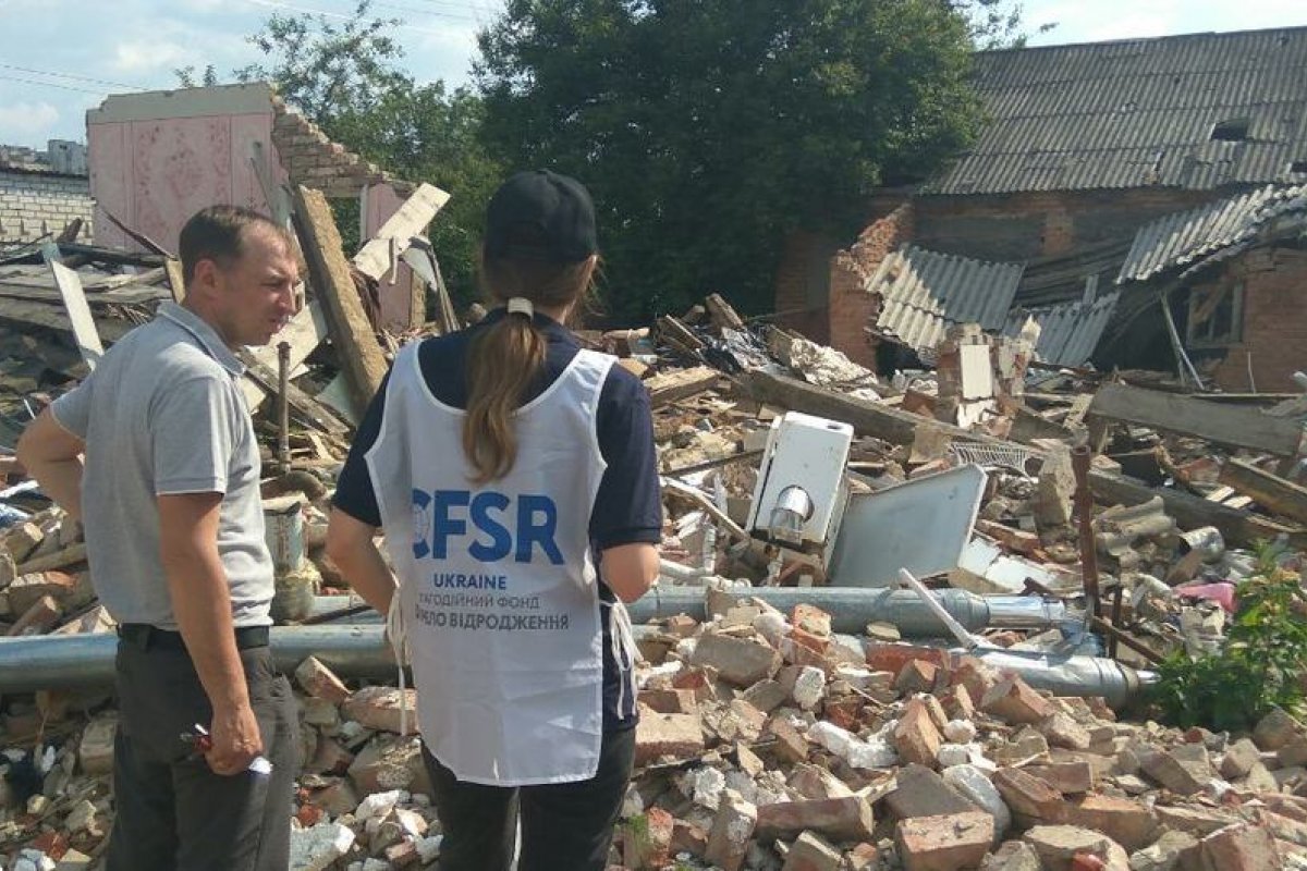 Bombardeios impedem ajuda humanitária, afirma ONU