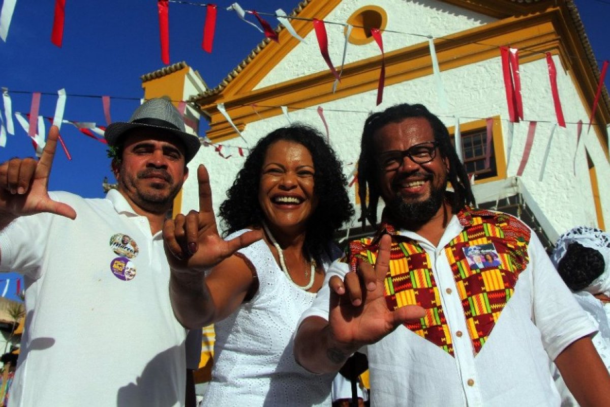 Coligação realiza “arrastão Psol com Lula neste sábado na Barra