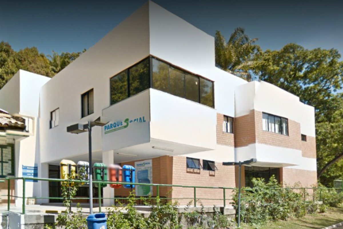 Parque Social disponibiliza vagas temporárias para educadoras sociais em Salvador