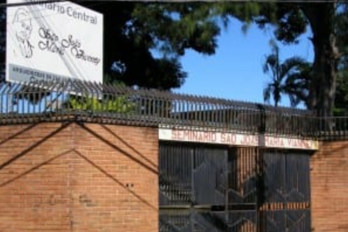 Mais de 3 mil pessoas devem visitar o Seminário São João Maria Vianney