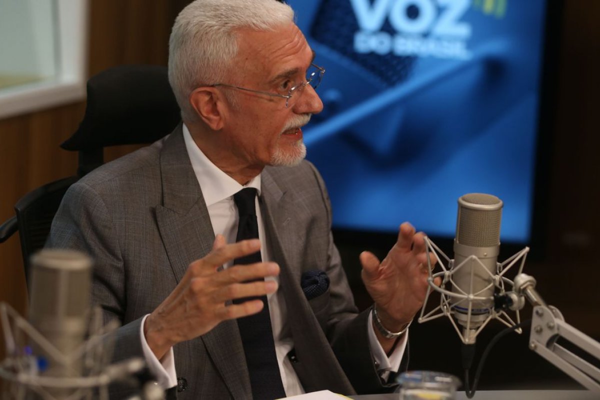 Coração de Dom Pedro I é homenagem ao “Brasil que nos tornamos”, diz embaixador