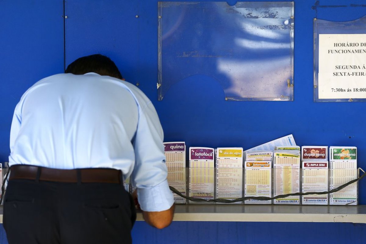 Lotofácil: concurso especial da Independência abre apostas