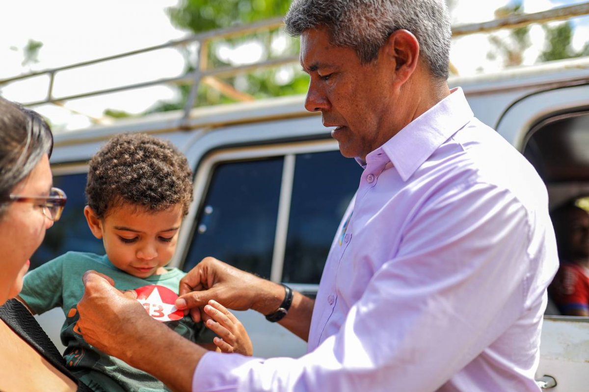 "Estamos todos juntos, trabalhando e juntando forças", afirmam prefeitos no Baixo Sul da Bahia sobre Jerônimo