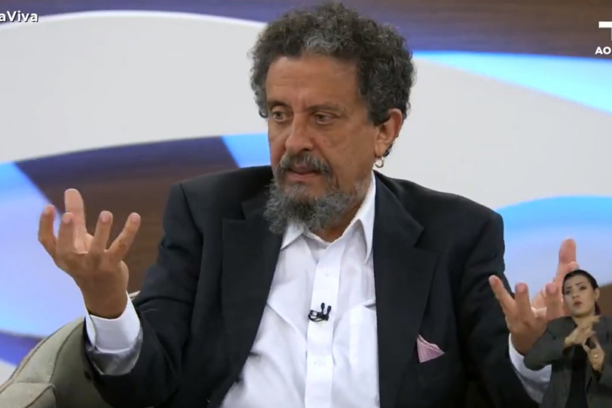 PDT paga R$ 3,5 milhões a marqueteiro João Santana por campanha de Ciro e aliado