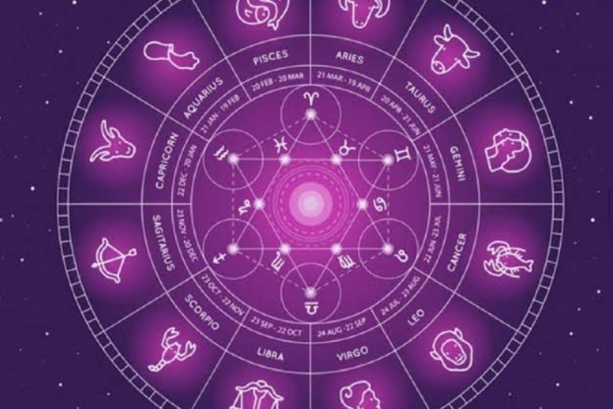 Horóscopo de 29 de agosto a 4 de setembro