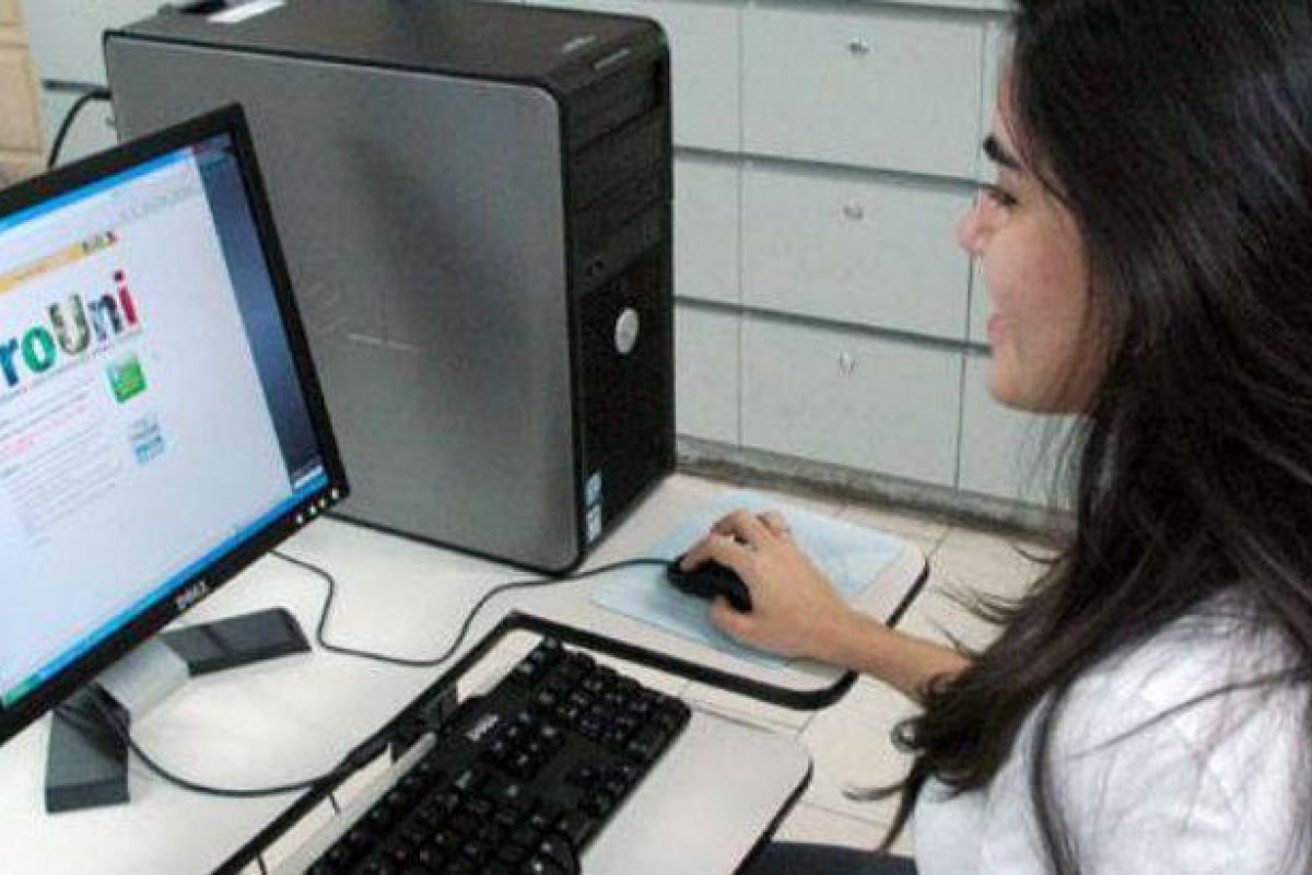 Prouni divulga resultado da 2º chamada nesta segunda (29)