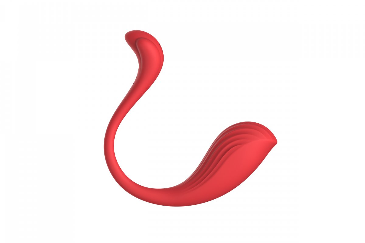 Marca traz para o Brasil massageador de clitóris que funciona de acordo com as cenas de filmes adultos e música, além de ser controlado via webcam!