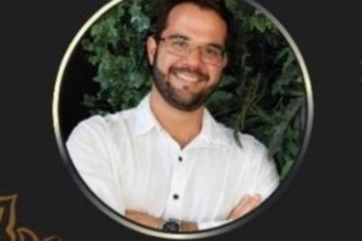 ABAP-BA lamenta o falecimento de Thiago Araújo, diretor da ABRH-BA!