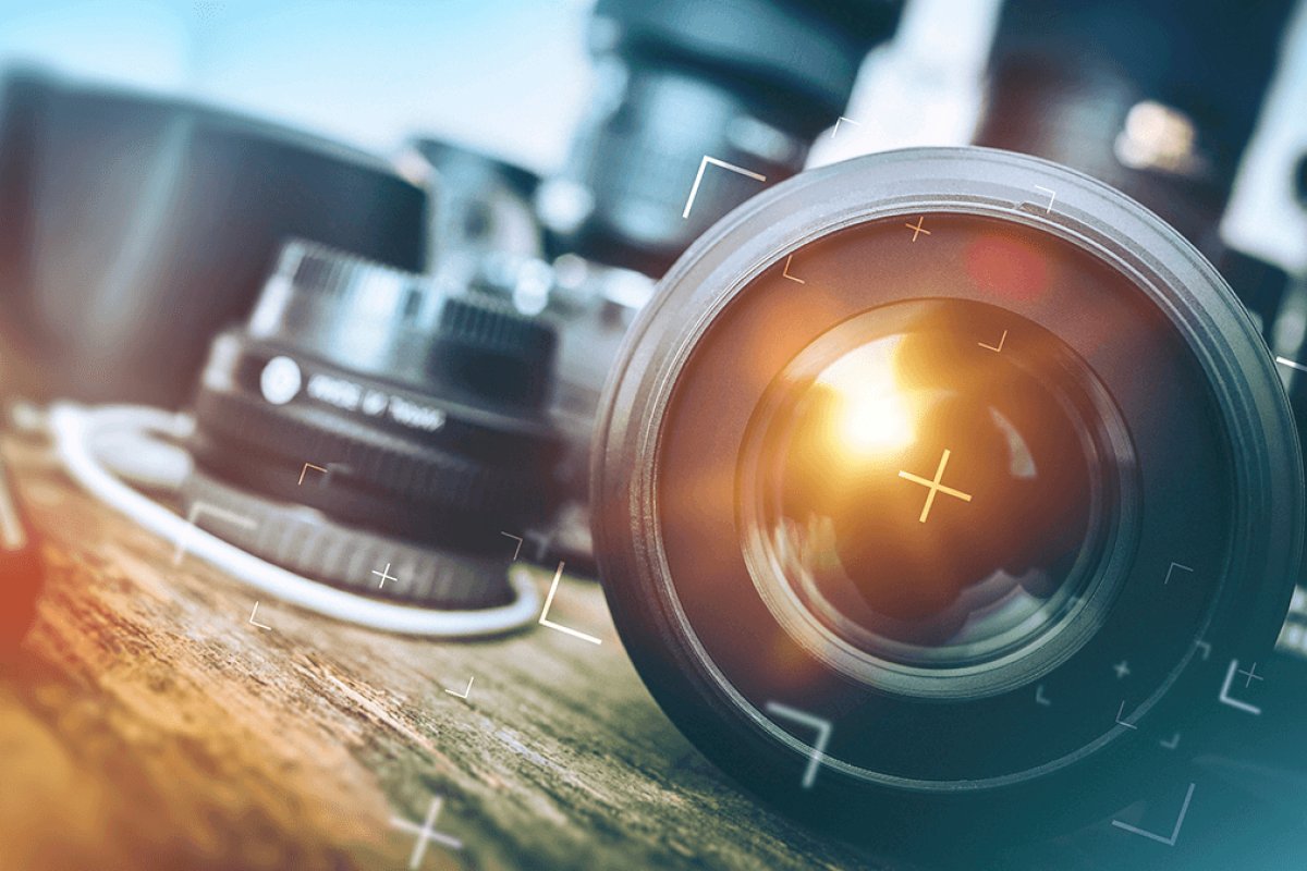 Concurso de fotografia em Camaçari oferece até R$ 4.258,00 em prêmio